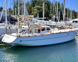 1927 George Wayland 40 Yawl Yawl for sale