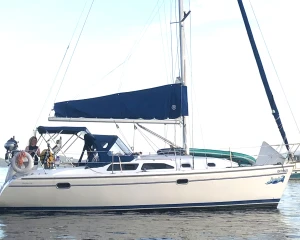 2001 Catalina 310  for sale
