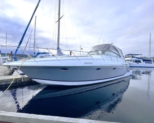 2006 Formula 37 Performance Cruiser Cruiser for sale