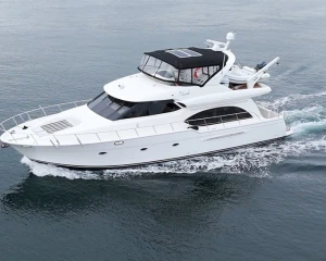 2008 Meridian 580 Pilothouse Pilothouse for sale