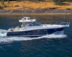 2008 Tiara 3600 Open Saltwater Fishing for sale