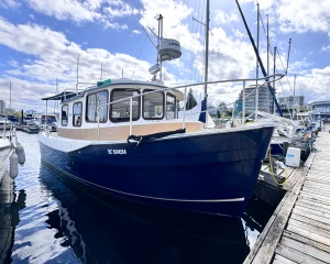 2011 Ranger Tug R25 Classic Trawler for sale