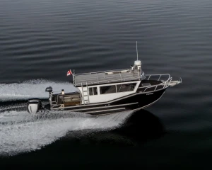 2019 Riptide Marine Saratoga Cruiser Saltwater Fishing for sale